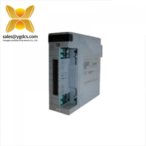 YOKOGAWA ALP121-S00 High-Precision Control Module