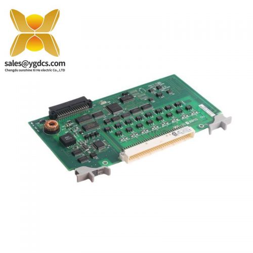 Yokogawa AMM42 Analog Output Module