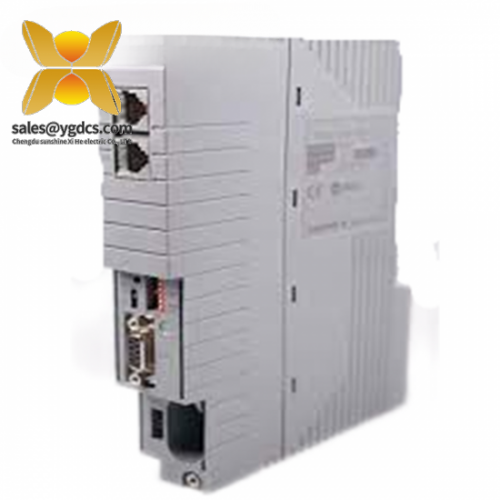 Yokogawa ST5*A Control Module - Advanced Automation Solution