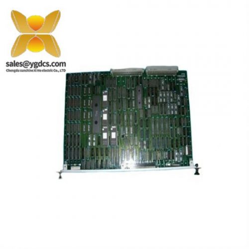 YOKOGAWA VC401-10 Digital Input Module for Industrial Automation