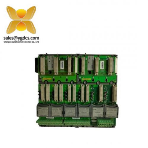 GE FANUC 90-70 Series PLC 0190-00695 32-bit Floating Point CPU