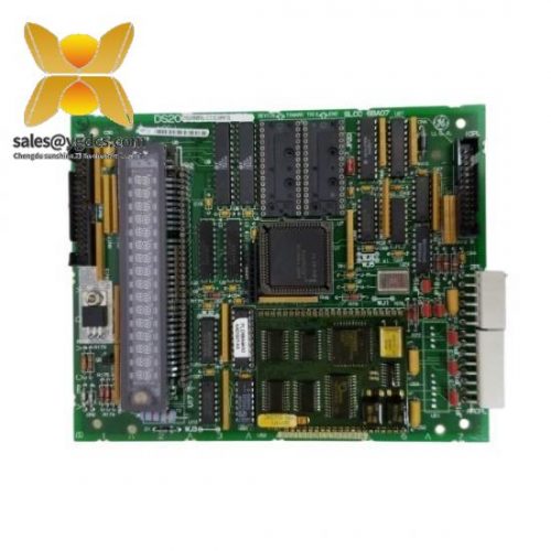 Fanuc A06B-1409-B153 Automation Control Module - High Performance Industrial Control Module