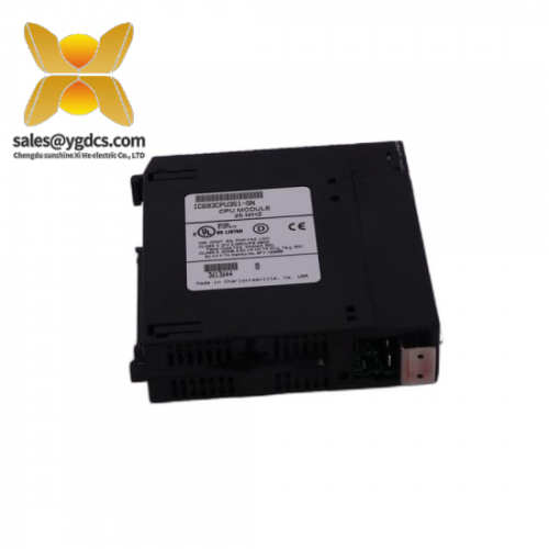 Fanuc A06B-1409-B153 Automation Control Module - High Performance Industrial Control Module