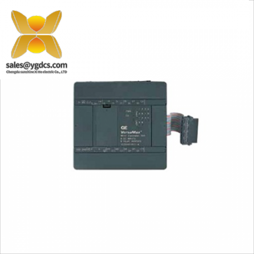 Fanuc 0010-23172 Distributed I/O Module, Advanced Industrial Control Solution