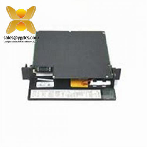 Fanuc 0010-23172 Distributed I/O Module, Advanced Industrial Control Solution