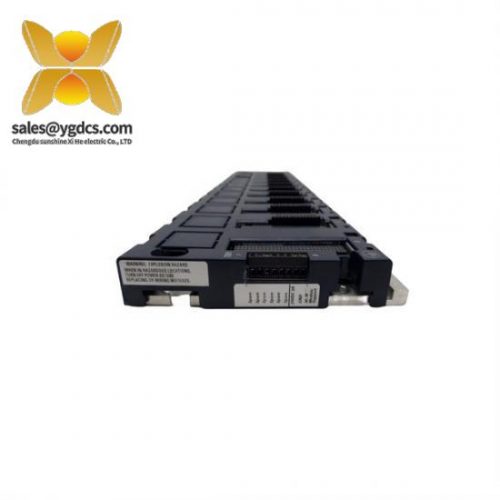 Fanuc A02B-0247-B541 - Precision Control Module