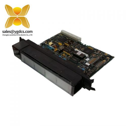 Fanuc A06B-6058-H005 S Series Digital Servo Drive for Precision Motion Control