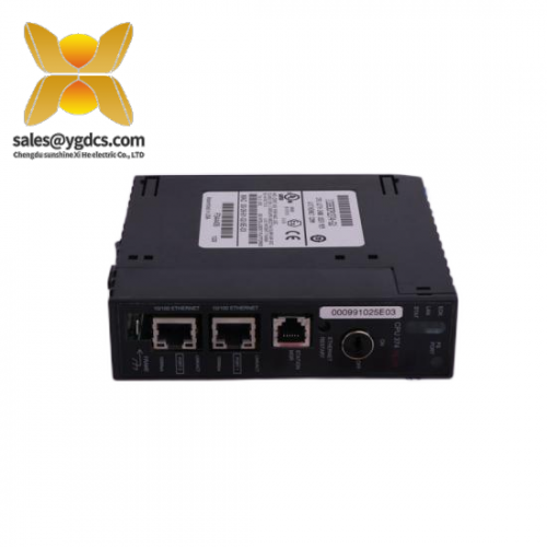 Fanuc A06B-6058-H005 S Series Digital Servo Drive for Precision Motion Control